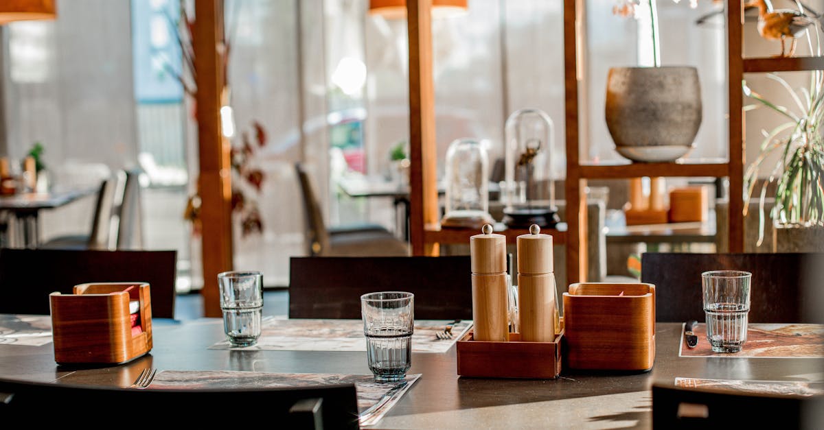 Fjordgrounds Cafe / Restaurant contact